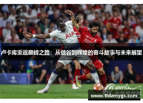 卢卡库重返巅峰之路：从低谷到辉煌的奋斗故事与未来展望