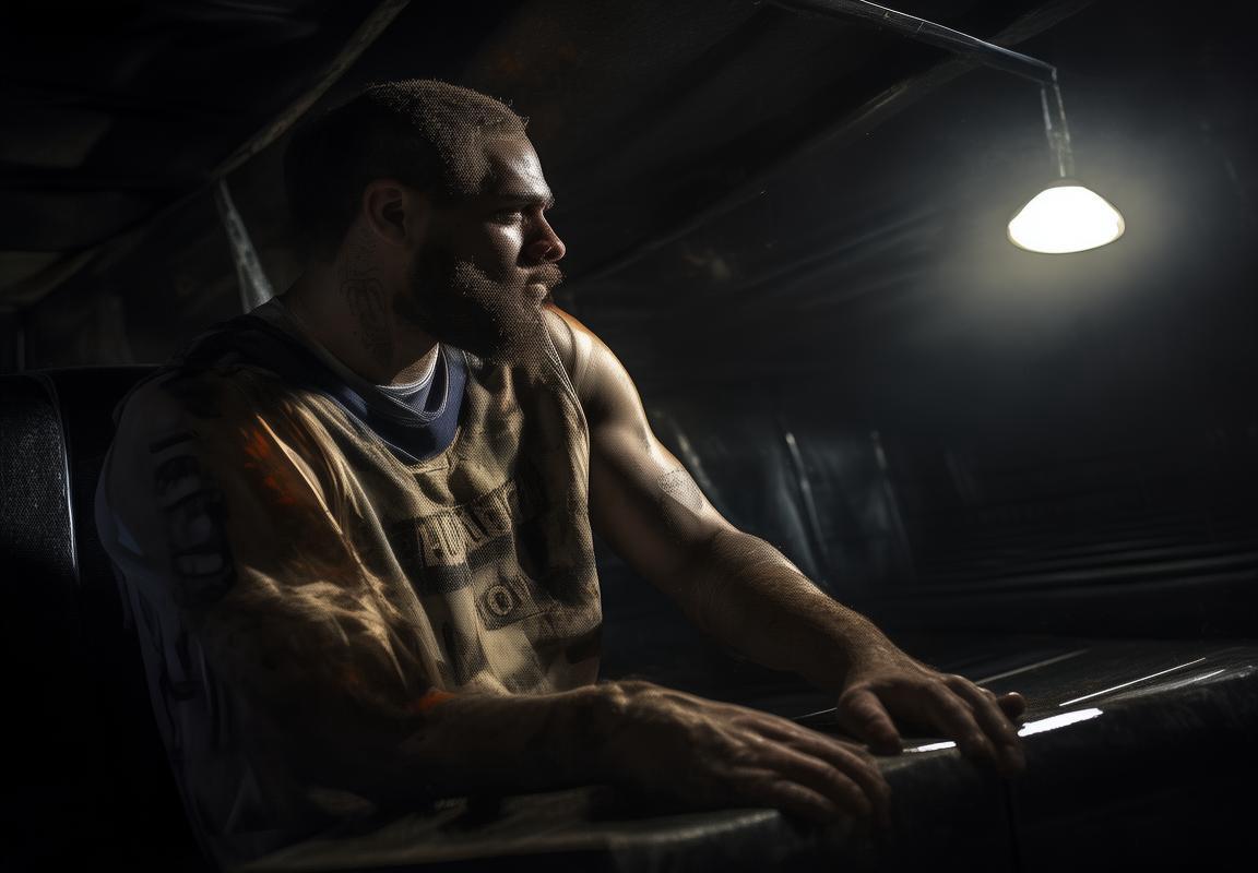 运动生涯的残酷转折：职业体育运动员伤病、赛季报销与职业生涯十字路口的真实写照